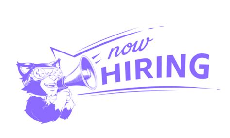 Jobs – Mega Cat Studios, Inc..